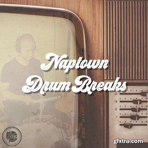 Round Table Recording Company Naptown Drum Breaks Round Table Recording Company Naptown Drum Breaks