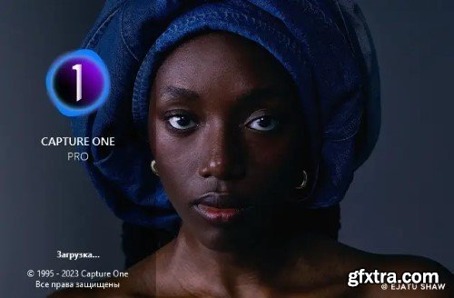 Capture One Pro / Enterprise 16.4.3.2158 Multilingual