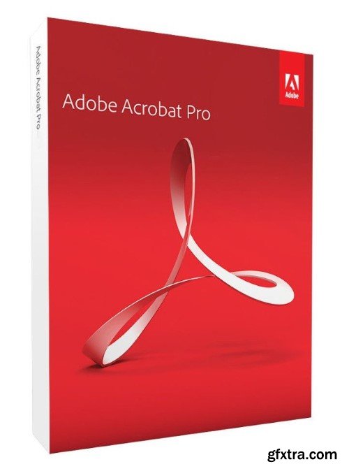 Adobe Acrobat Pro DC 2024.004.20272 Multilingual