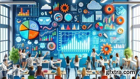 Udemy - What is Accounting? Accounting 101 Explained for All Levels