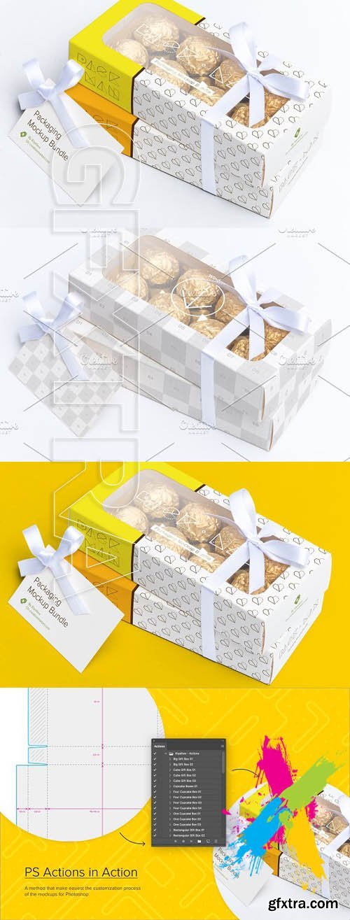 CreativeMarket - Sweet Box Mockup 08 1721310