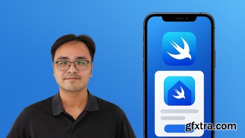 Udemy - SwiftUI Essentials: Kickstart Your iOS Development Journey