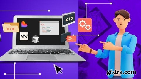 Udemy - Vibe Coding for Non‑Coders: Build AI‑Powered Web Apps