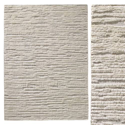 '3dsky Pro - MORSE WOOL RUG'