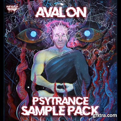 Infinity Audio Avalon - Psytrance Sample Pack Infinity Audio Avalon - Psytrance Sample Pack
