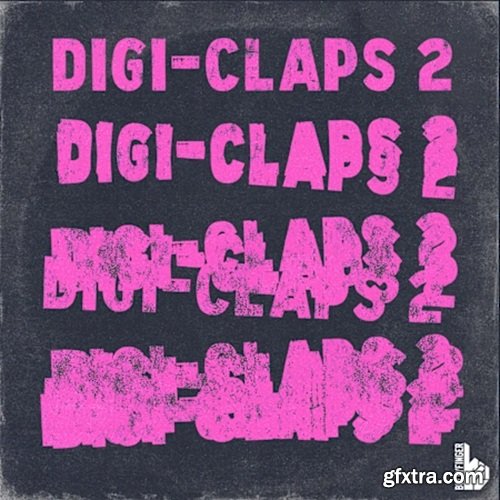Bullyfinger Digi-claps 2 Bullyfinger Digi-claps 2