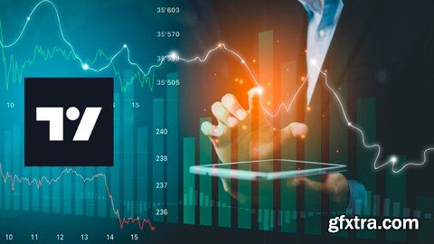 Udemy - The Complete Foundation TradingView Course 2025