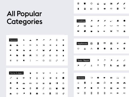 'Stockholm Premium Icons' 'Stockholm Premium Icons'