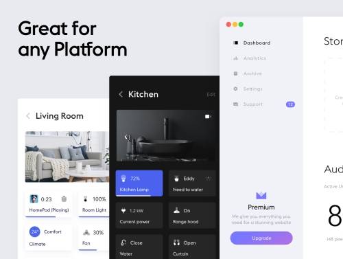 'Stockholm Premium Icons' 'Stockholm Premium Icons'
