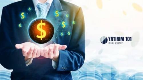 'Udemy - A'dan Z'ye Finans Eğitimi'