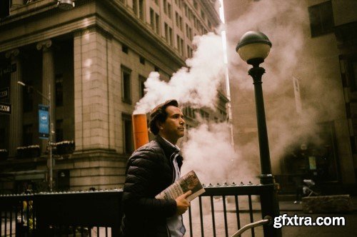 Udemy - Street Photography: An In-Depth And Complete Guide