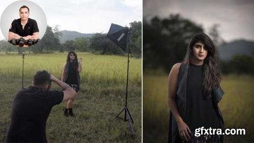 Udemy - Off-Camera Flash Photography for Beginners