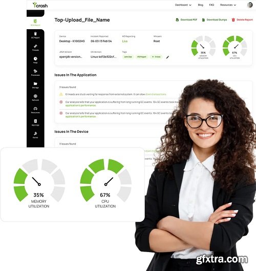 Tier1App yCrash 3.0.9.3