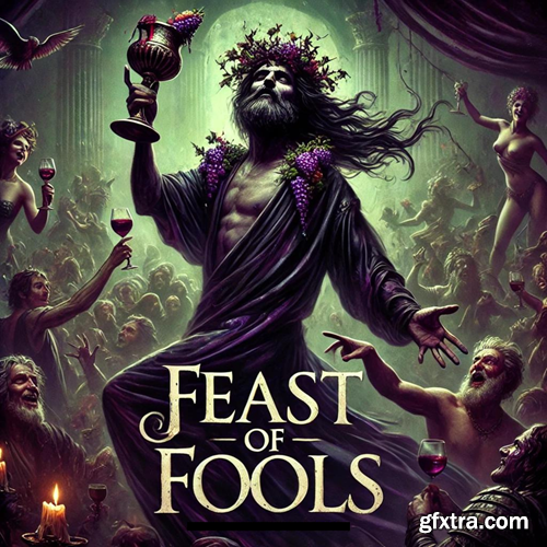 Metal Junkie Feast of Fools ToneX Pack Metal Junkie Feast of Fools ToneX Pack