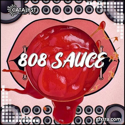 Catalyst Samples 808 Sauce Catalyst Samples 808 Sauce