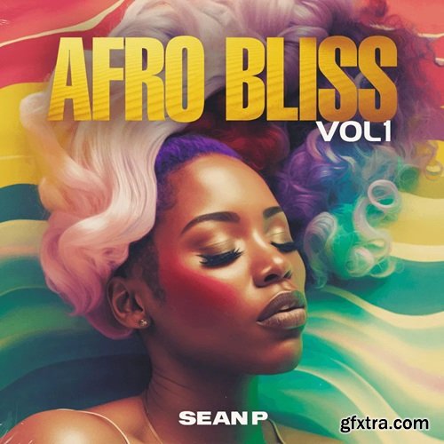 Sean P Afrobliss Vol 1 Sean P Afrobliss Vol 1