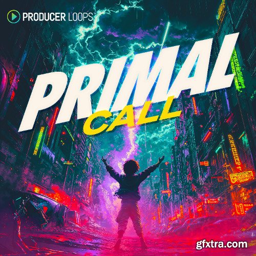 Producer Loops Primal Call Producer Loops Primal Call