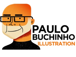 Paulo Buchinho, Illustrator 54xEPS