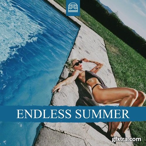 Samplekids Endless Summer
