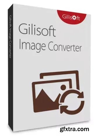 Gilisoft Image Converter 8.2 Gilisoft Image Converter 8.2