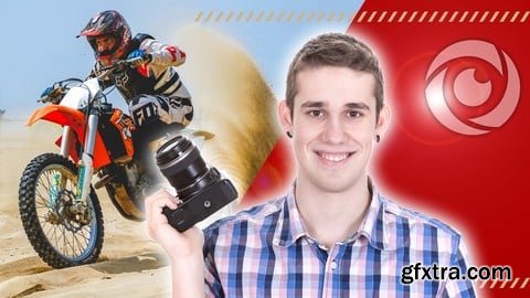 Udemy - How To Get The Fastest Shutter Speed For Any Light