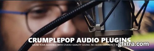 Boris FX CrumplePop Pro 2025.5.0