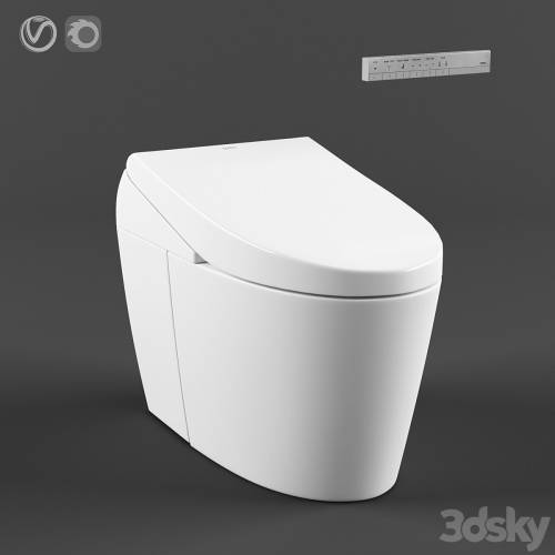 '3dsky Pro - TOTO, NEOREST AH'