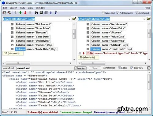 ExamXML Pro 5.56 Build 1094
