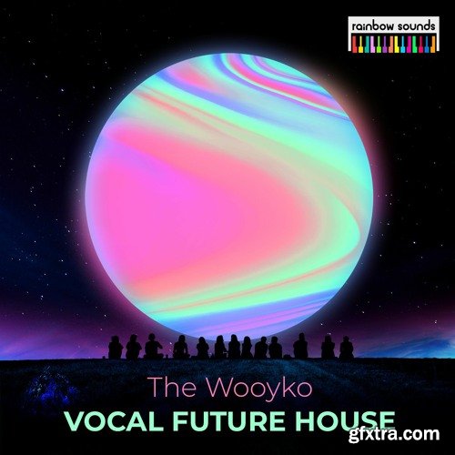 Rainbow Sounds Vocal Future House