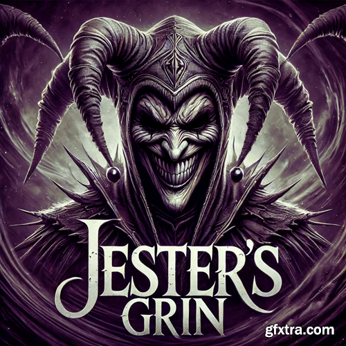 Metal Junkie Jester`s Grin (Invective) ToneX Pack