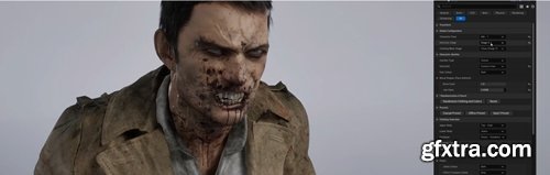 BigMediumSmall - Infected Collection for Unreal Engine 5 BigMediumSmall - Infected Collection for Unreal Engine 5