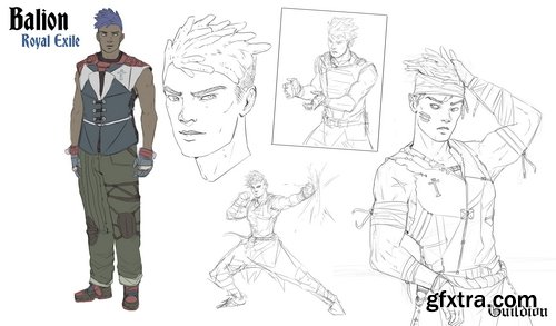 ArtMaxion Course Bundle ALL Courses + Tutorials