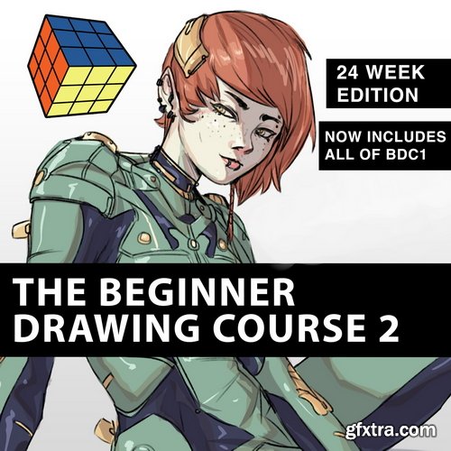 ArtMaxion Course Bundle ALL Courses + Tutorials