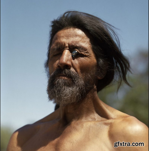 Magnum Photos - Gregory Halpern: Documentary Sur/Realism