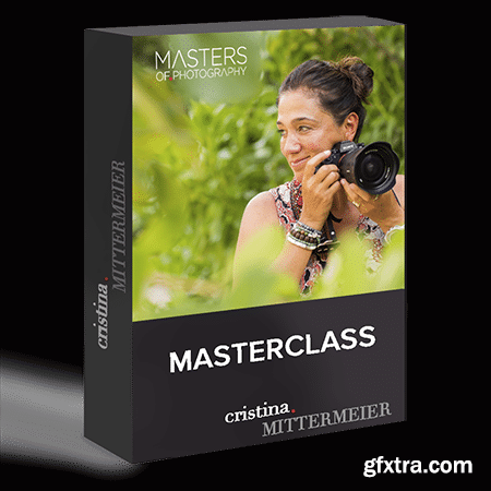 Masters of Photography - Cristina Mittermeier