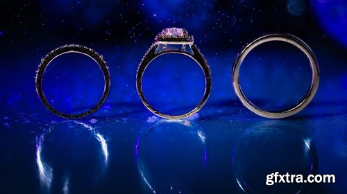 Flash Masters - How To Shoot Wedding Rings With George Pompilio
