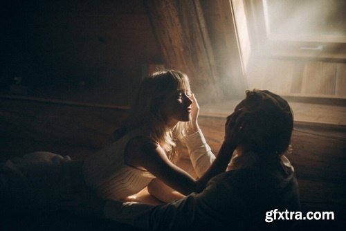 Immersed Education - The Editing Course by Anni Graham