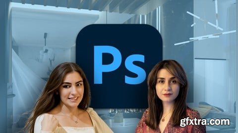 Udemy - Photoshop Portfolio Magic: Build Covers & Pages Like A Pro