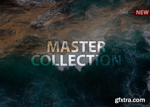 Michael Boegl - Master Collection