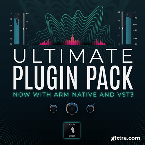 FLUX Ultimate Plugin Pack v24.7.0