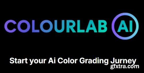 Colourlab Ai Pro v3.5.0