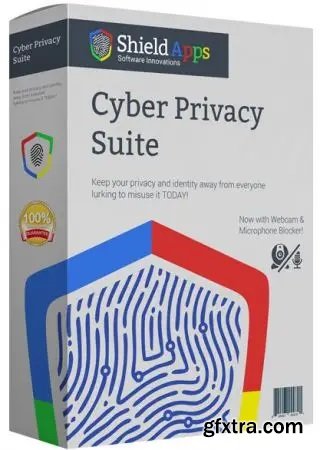 Cyber Privacy Suite 4.4.7
