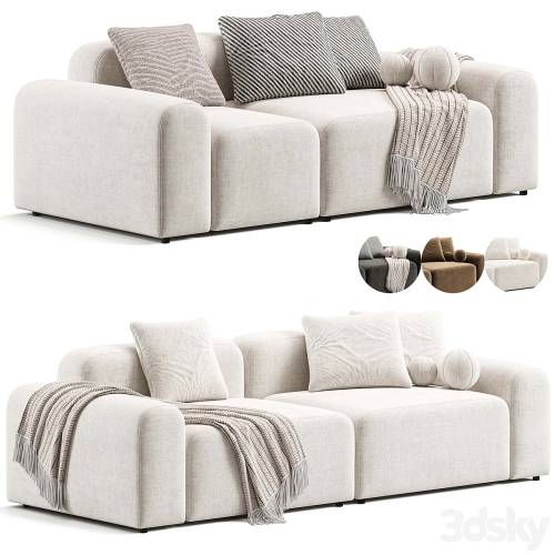 '3dsky Pro - Sofa Gum'