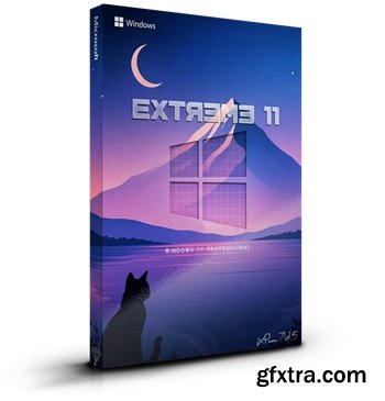 Windows 11 Pro Extreme 11 25H2 Build 26200.5670
