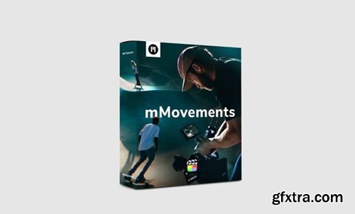 MotionVFX – mMovements FCPX