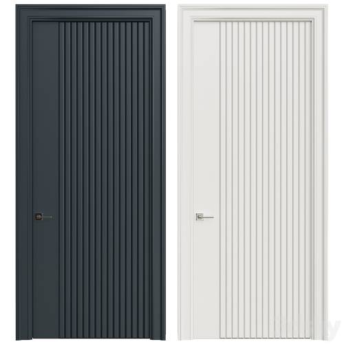 '3dsky Pro - Interior Doors 224'