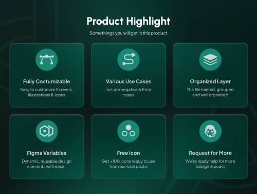 'VIXA Casa - Real Estate Mobile App UI Kit' 'VIXA Casa - Real Estate Mobile App UI Kit'