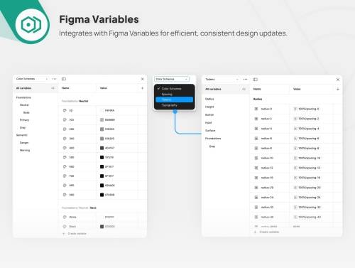 'VIXA Casa - Real Estate Mobile App UI Kit'