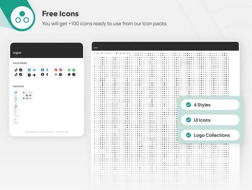 'VIXA Casa - Real Estate Mobile App UI Kit'