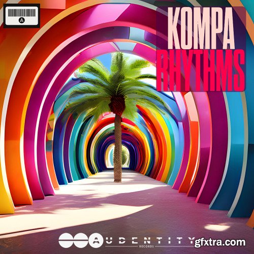 Audentity Records Kompa Rhythms Audentity Records Kompa Rhythms
